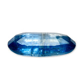 Blue Kyanite Cut 11 Ratti